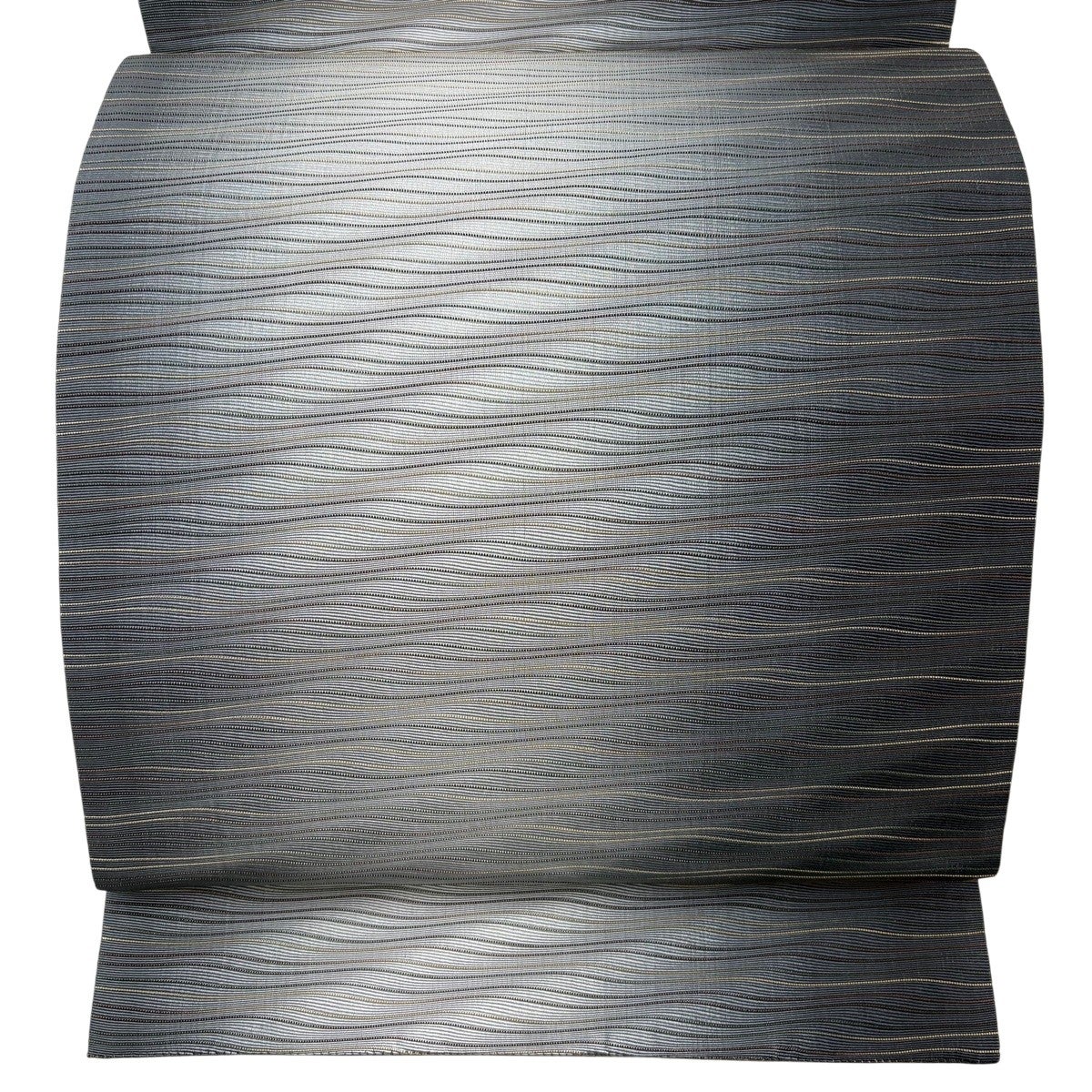 【美品】 袋帯 秀品 全通 正絹 【中古】 美品】 袋帯 秀品 全通 正絹 【中古】の通販 by バイセル ラクマ店｜ラクマ