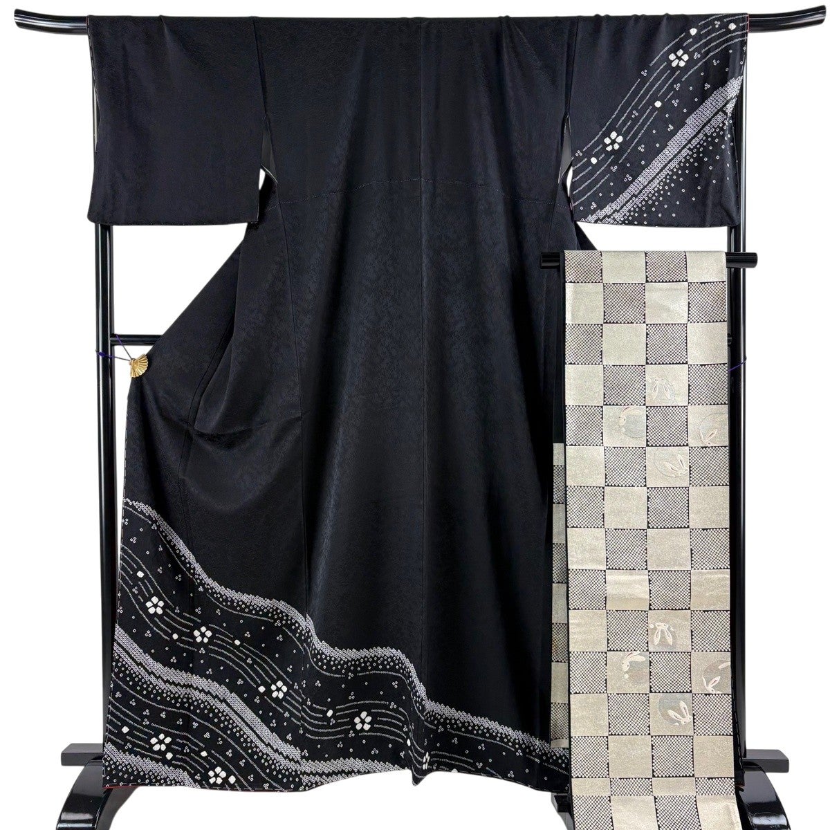 付下げ 身丈169cm 裄丈70.5cm 正絹 逸品 【中古】 付下げ 身丈162cm 裄丈65cm 正絹 逸品 【公式通販】