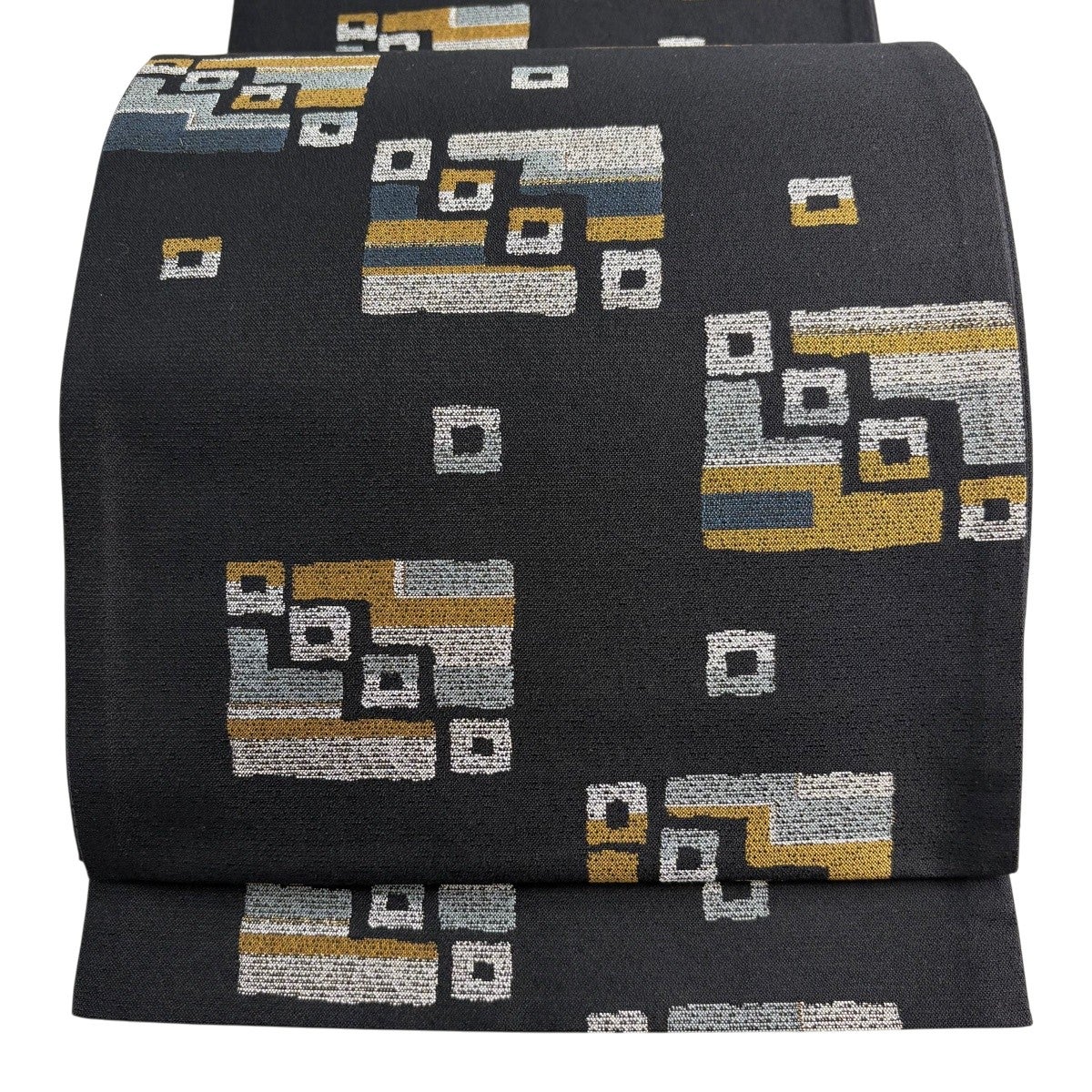 【美品】 袋帯 秀品 六通 正絹 【中古】 美品】 袋帯 秀品 六通 正絹 【中古】の通販 by バイセル ラクマ店｜ラクマ