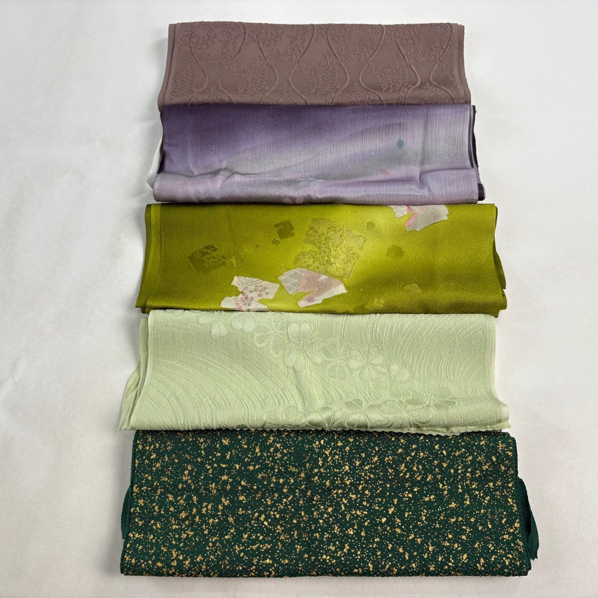 帯揚げ 優品 正絹 【中古】 帯揚げ 優品 正絹 【中古】の通販 by バイセル ラクマ店｜ラクマ
