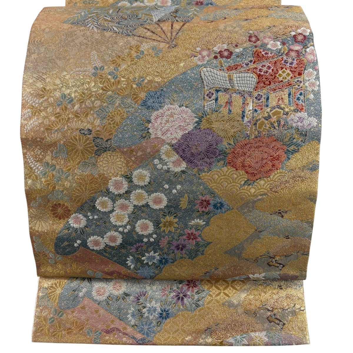 袋帯 逸品 最終セール価格 袋帯 逸品｜バイセルオンライン 中古・リサイクル着物【公式】通販サイト