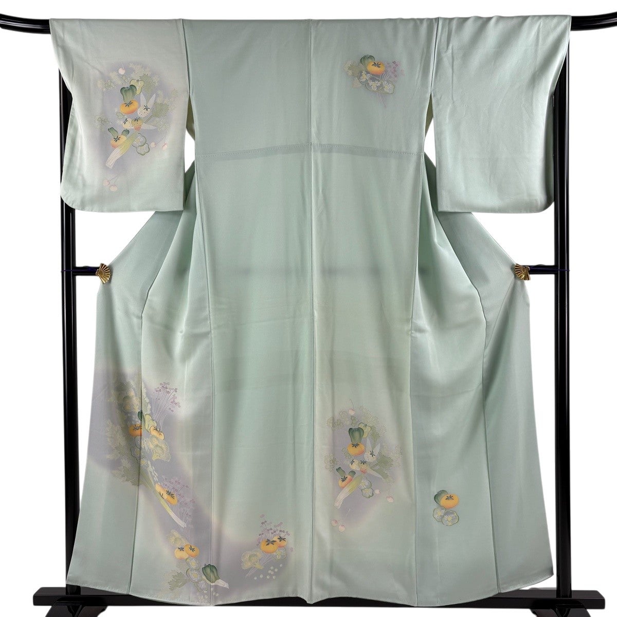 【美品】 付下げ 身丈156cm 裄丈69cm 正絹 秀品 【中古】 000002885069-01.jpg?size=l&w=