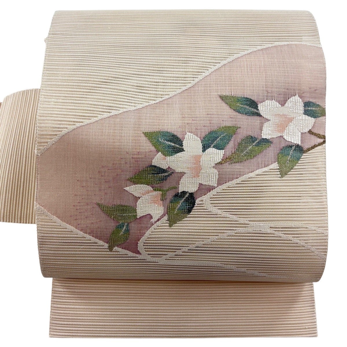 【中古】 訪問着・付下 正絹(金銀糸除く) ベージュ 草花柄 しつけ糸あり 落款あり 和装 呉服 和服 きもの レディース 女性 楽天市場】【中古】 訪問着・付下 正絹(金銀糸除く) ベージュ 草花柄