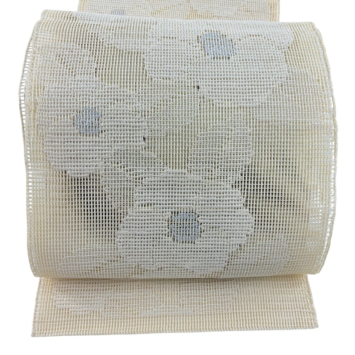 名古屋帯 名品 麻 【中古】 美品】 名古屋帯 名品 麻 【中古】の通販 by バイセル ラクマ店｜ラクマ