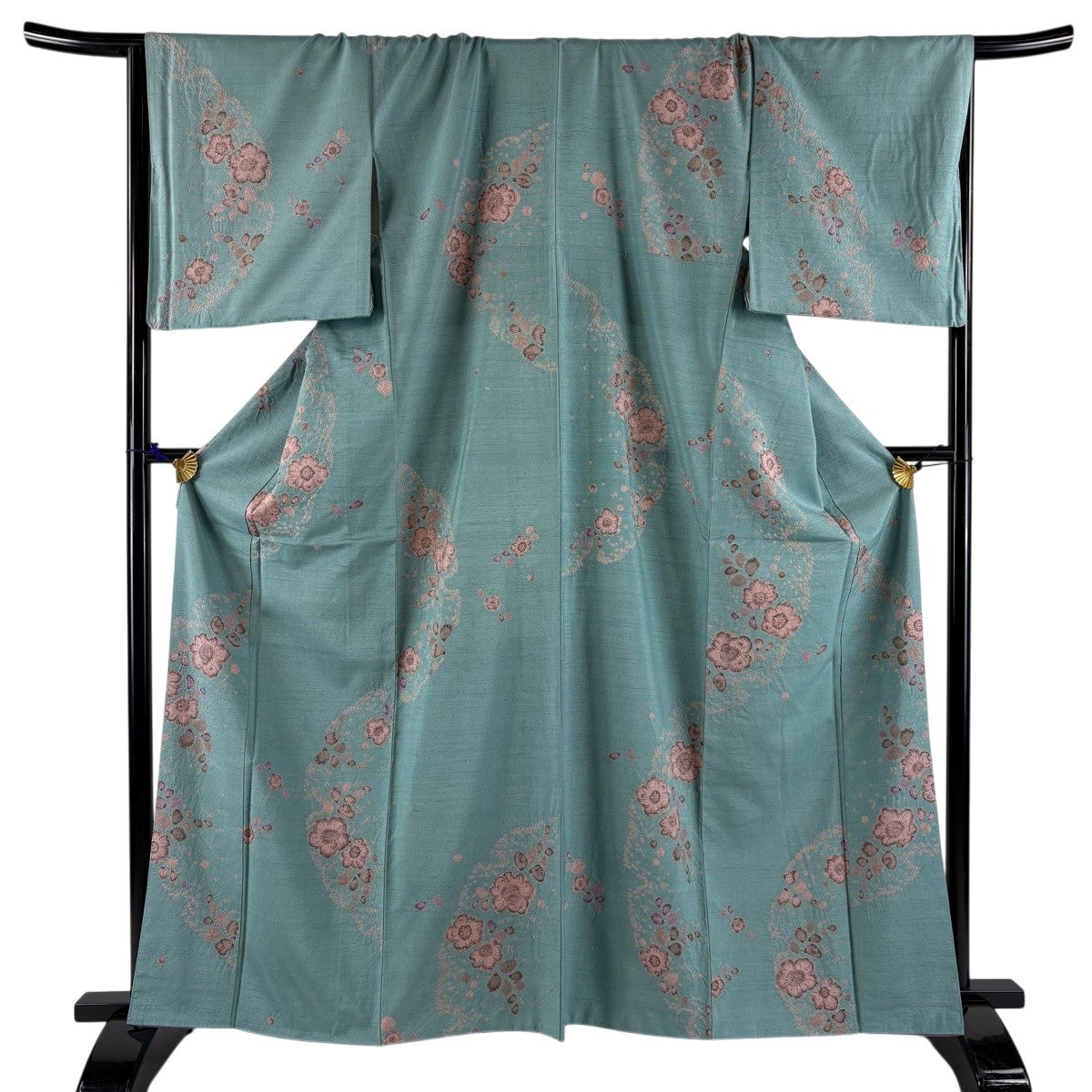 小紋 辻が花柄｜バイセルオンライン 中古・リサイクル着物【公式】通販