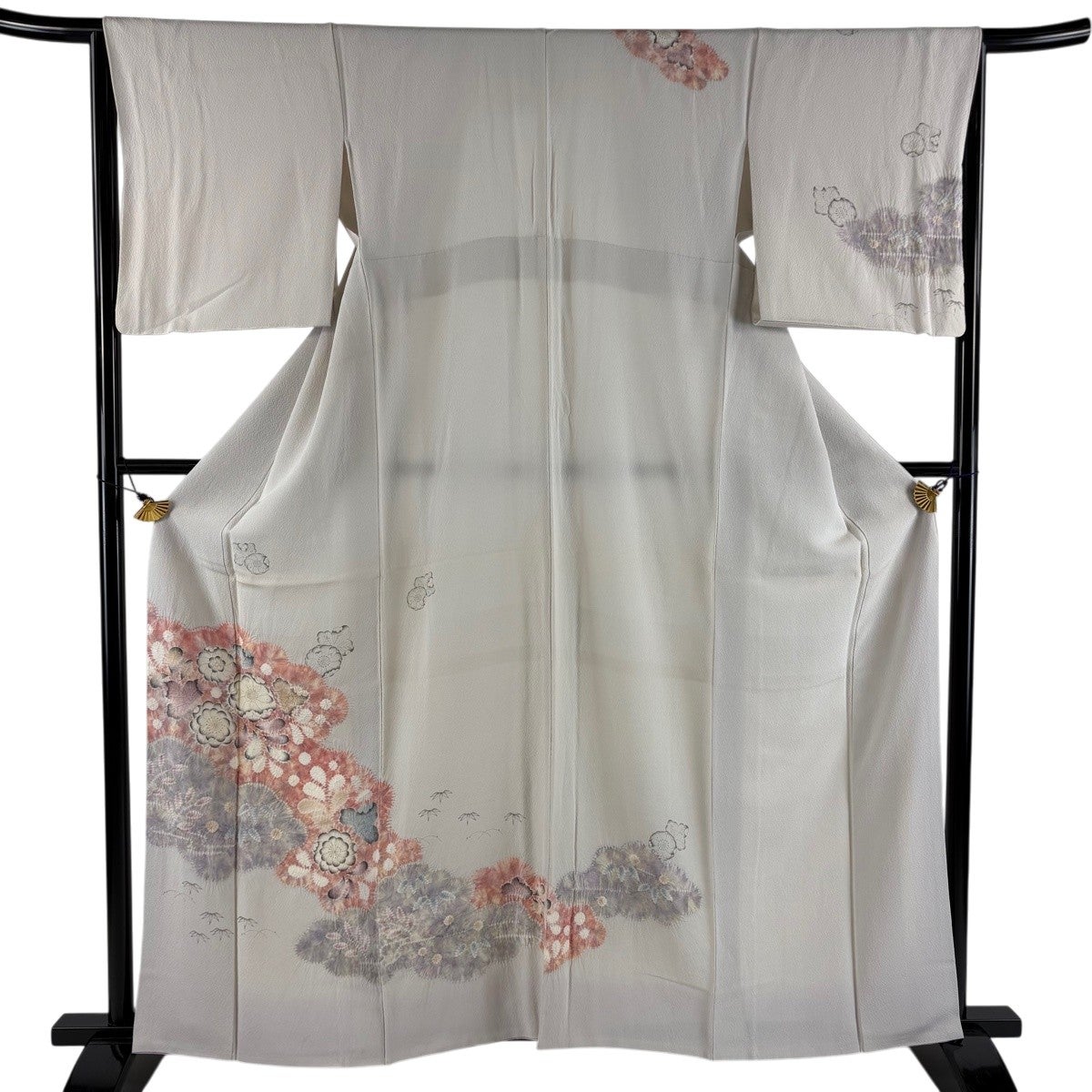 付下げ 辻が花｜バイセルオンライン 中古・リサイクル着物【公式】通販