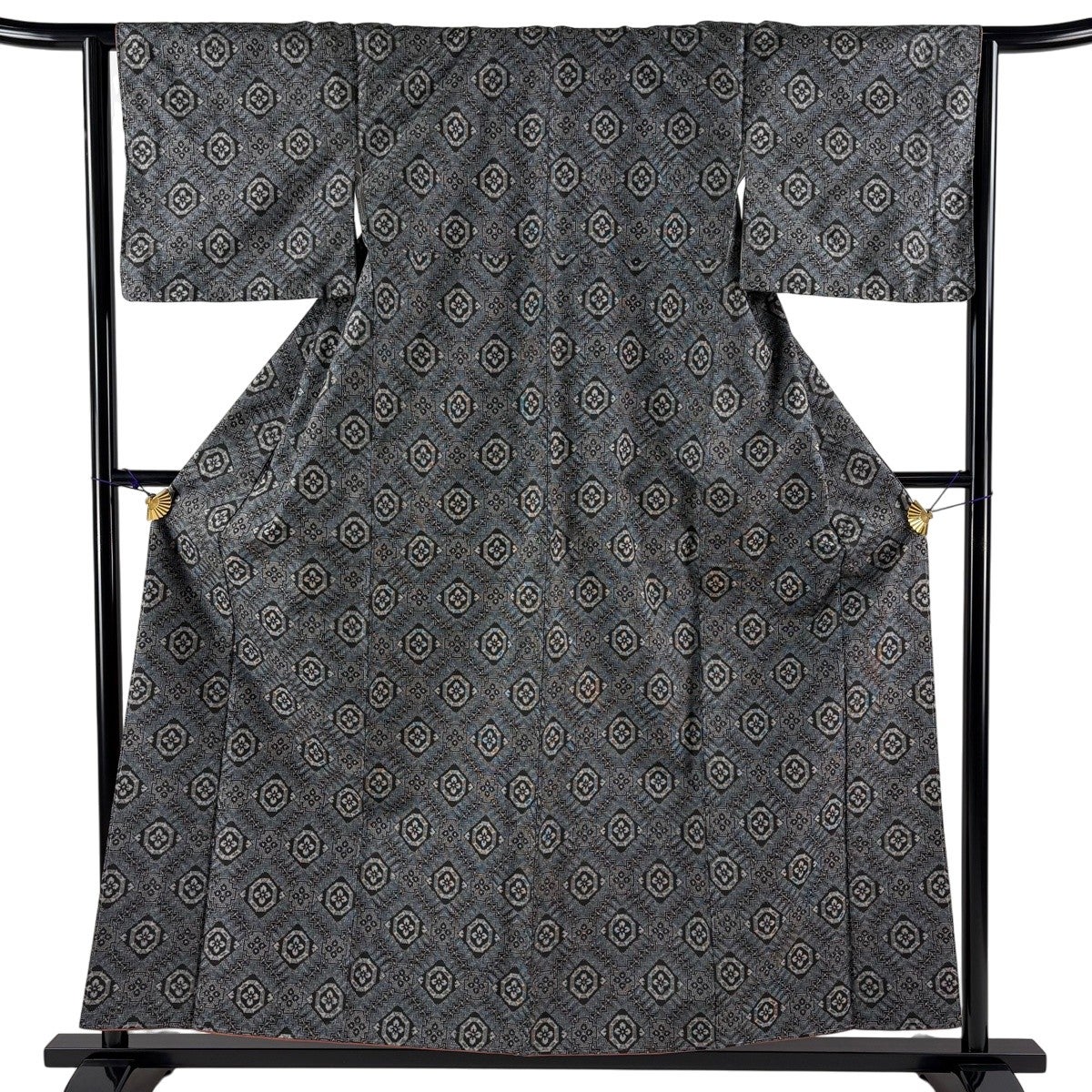 Mサイズ 裄丈64cm｜バイセルオンライン 中古・リサイクル着物【公式