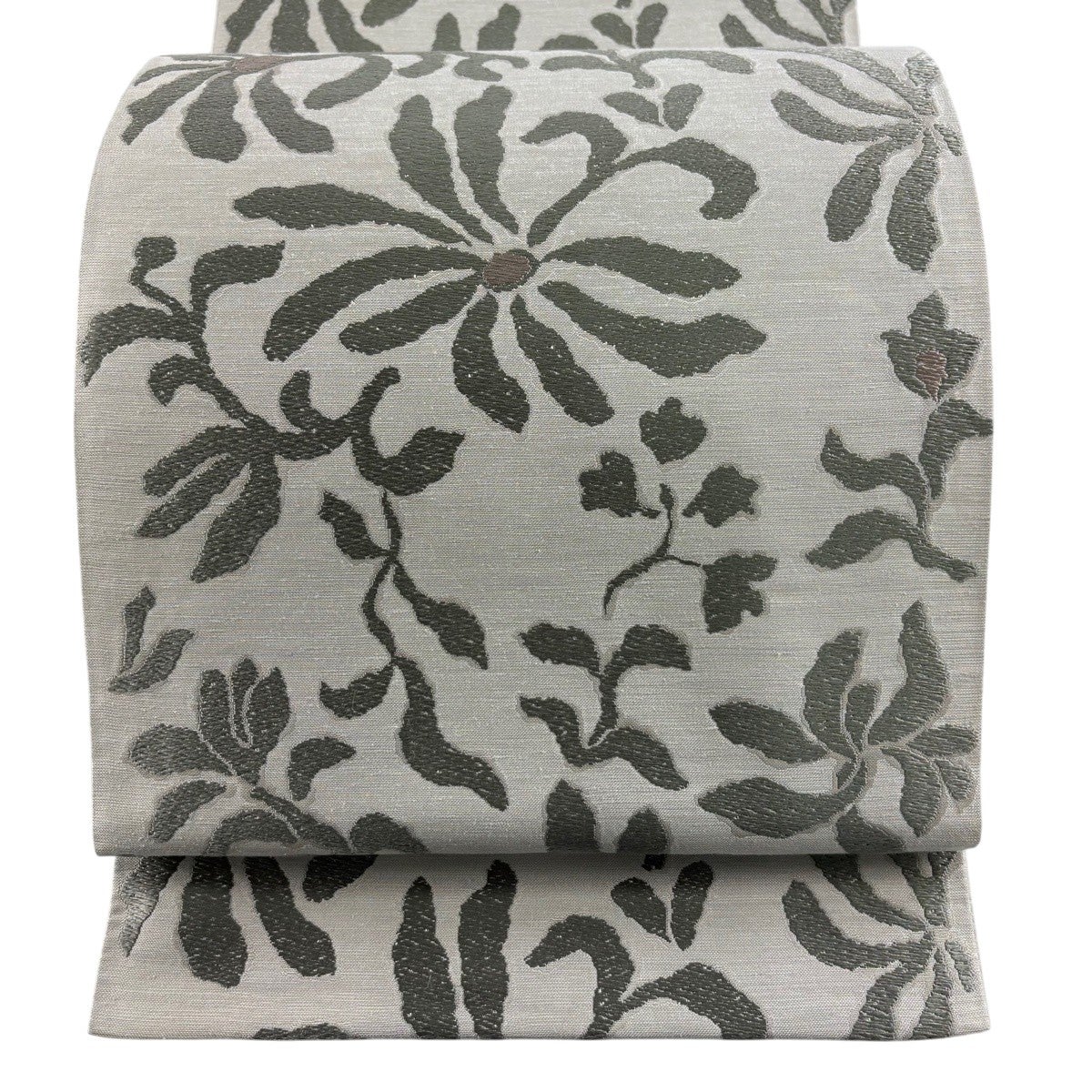 【美品】 袋帯 名品 全通 正絹 【中古】 美品】 袋帯 名品 全通 正絹 【中古】の通販 by バイセル ラクマ店｜ラクマ