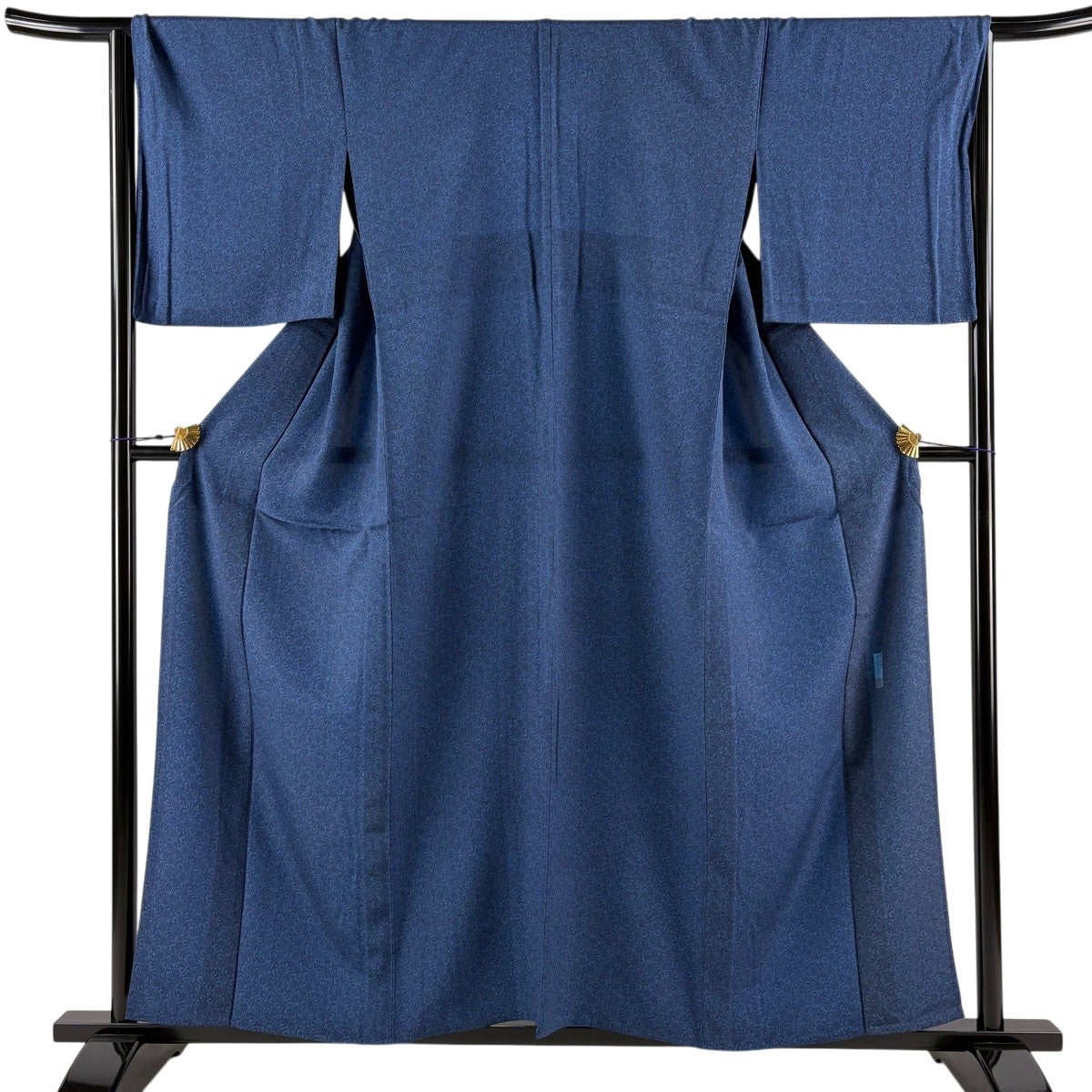訪問着 身丈158cm 裄丈66cm 正絹 名品 【中古】 訪問着 身丈158cm 裄丈65cm 正絹 秀品 【中古】の通販 by バイセル