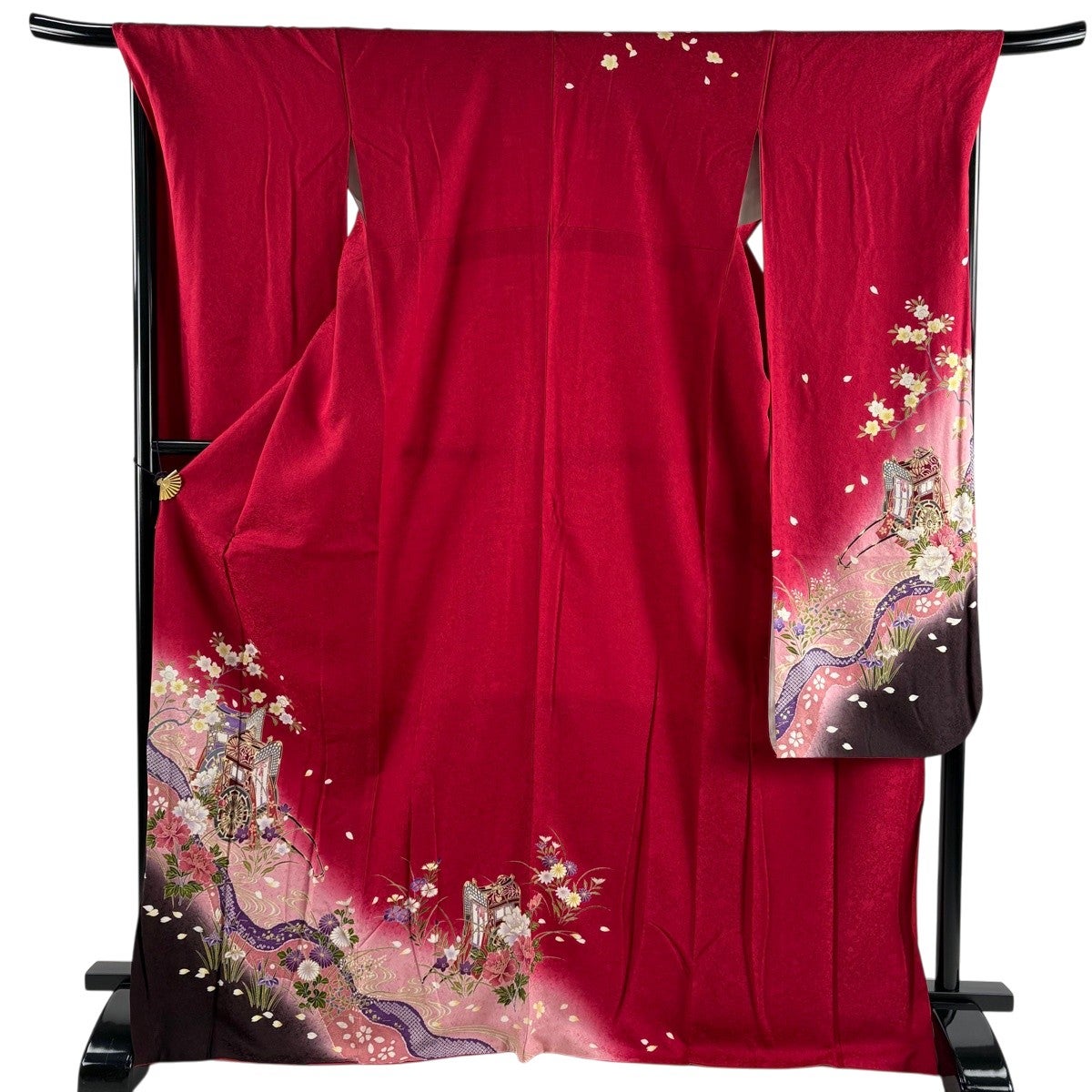 身丈170cm~179cm 秀品｜バイセルオンライン 中古・リサイクル着物