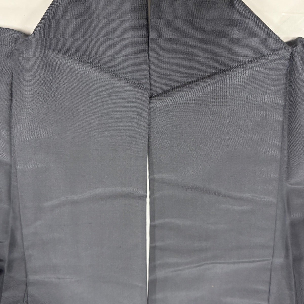紬 身丈153.5cm 裄丈63.5cm 正絹 秀品 【中古】 紬 身丈153.5cm 裄丈63cm S 袷 山吹色 正絹 秀品｜中古・古着
