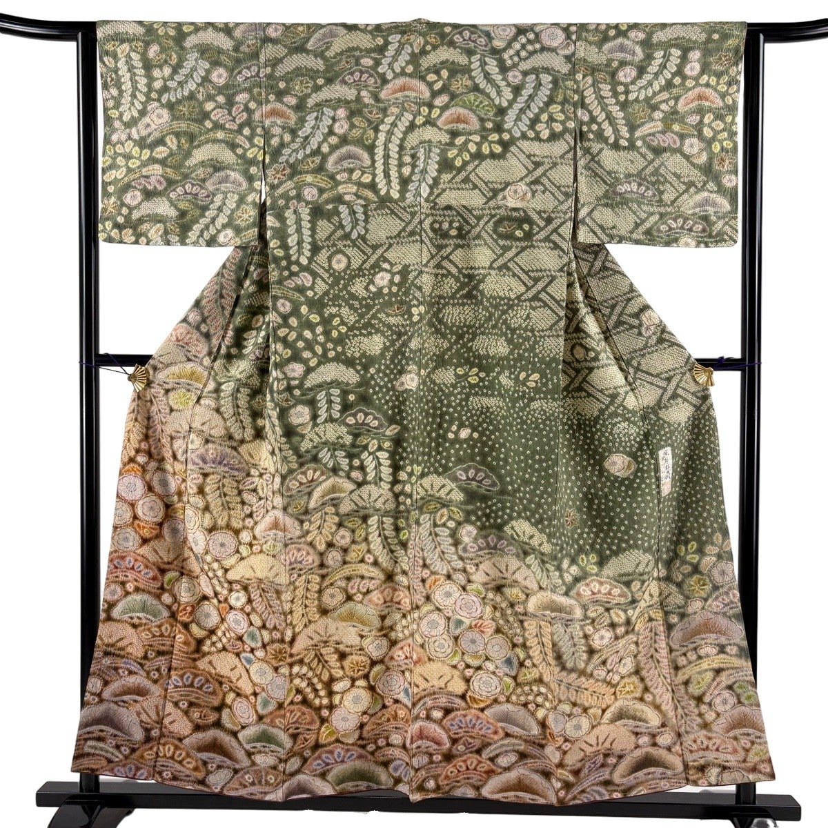付下げ 逸品｜バイセルオンライン 中古・リサイクル着物【公式】通販サイト