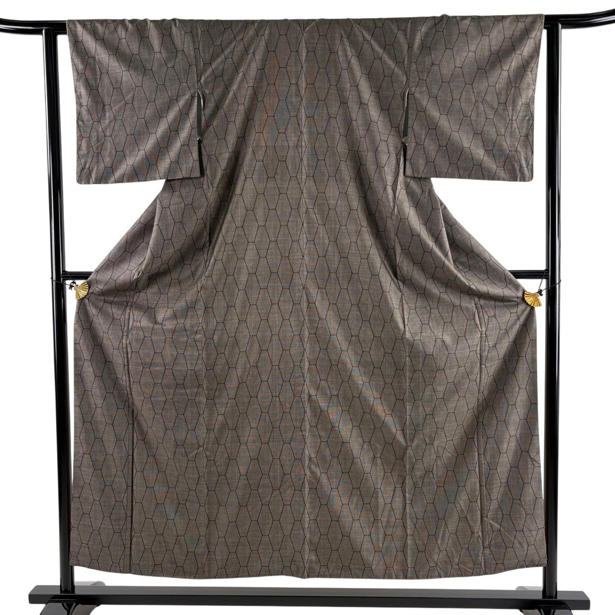 振袖 美品 秀品 154cm 63cm 正絹 【中古】 振袖 中古 正絹 格安 安い 美品 リサイクル 仕立て上がり 晴れ着 着物
