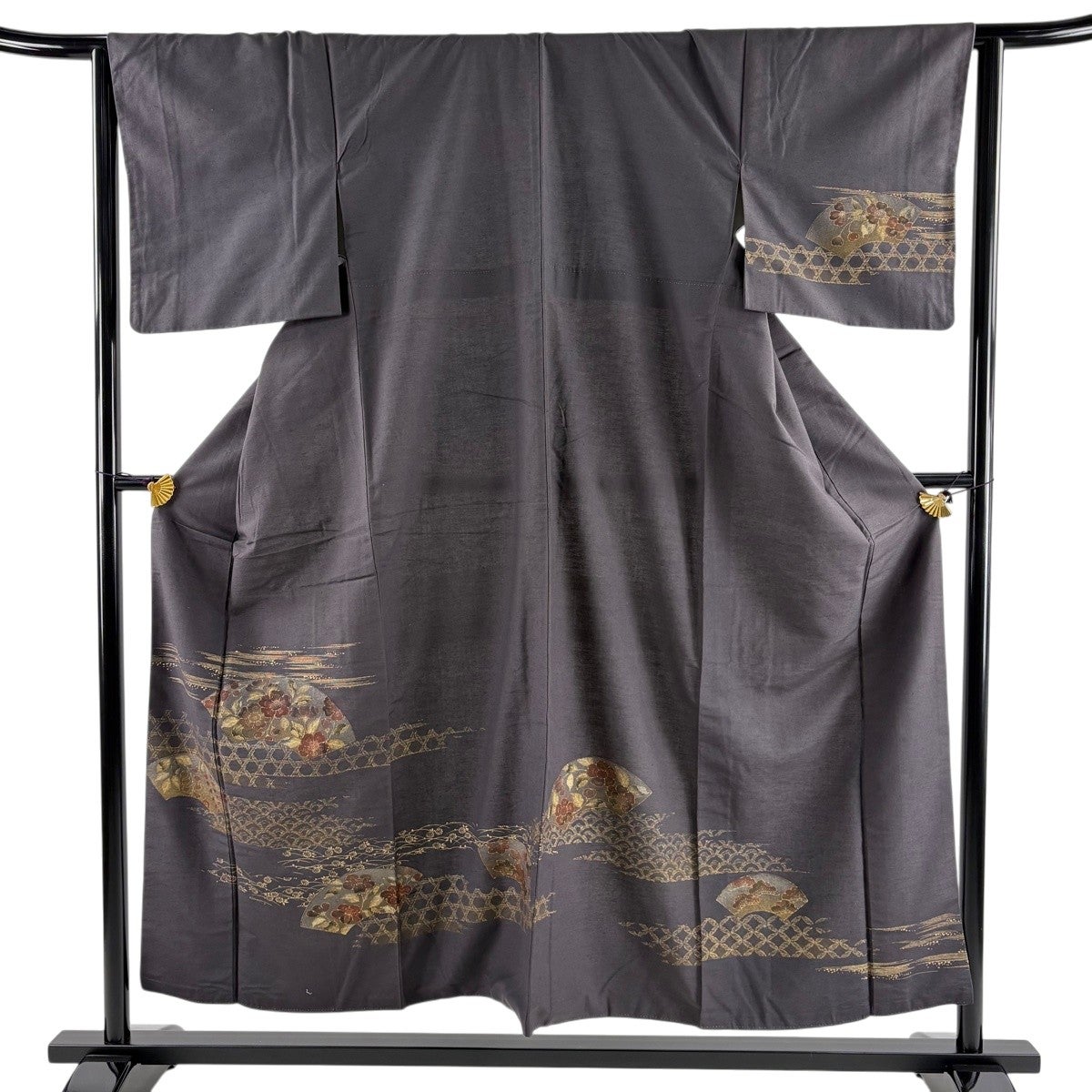 Mサイズ 裄丈64cm｜バイセルオンライン 中古・リサイクル着物【公式