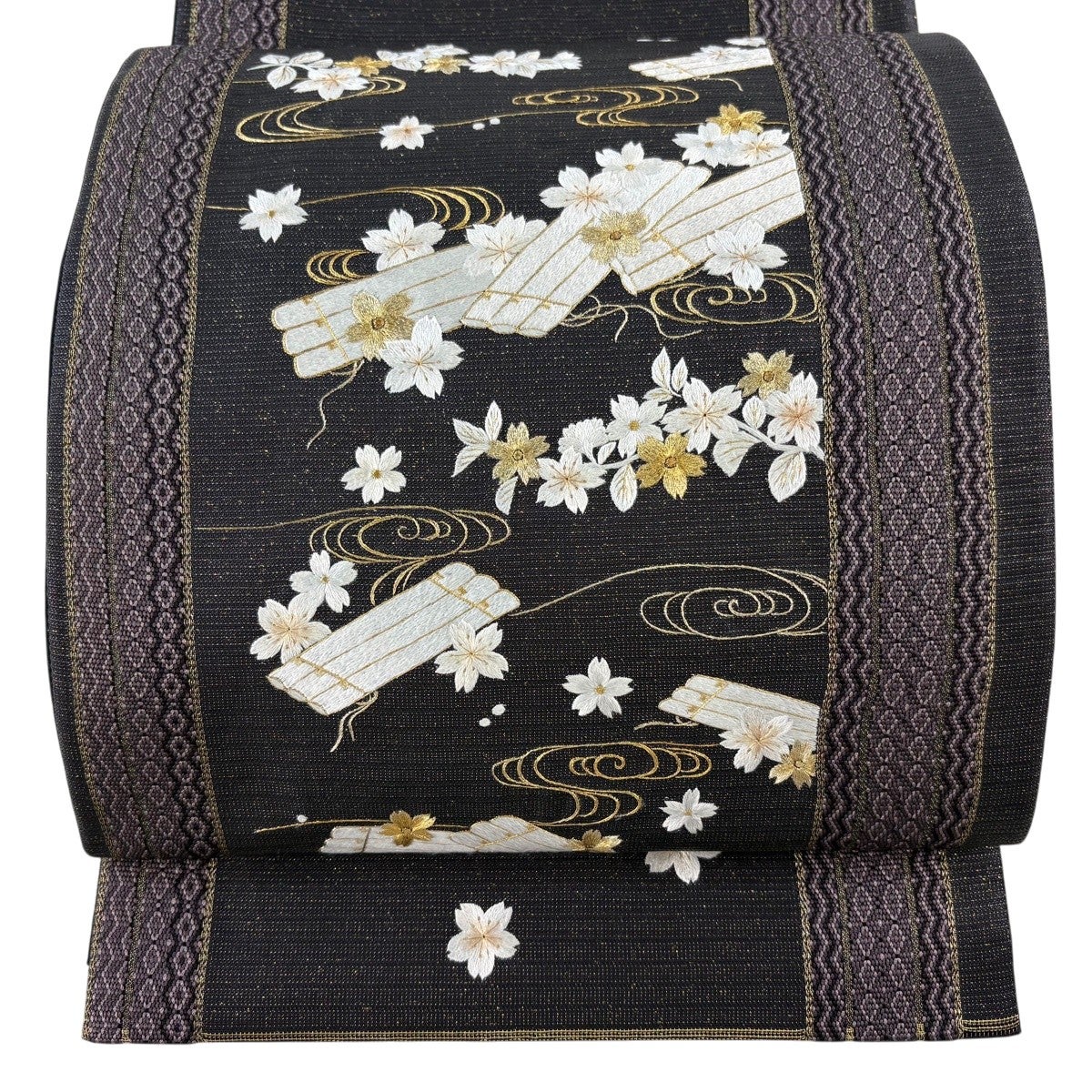 早い者勝ち❣️モデル着用中古袋帯　No.397 早い者勝ち❣️モデル着用袋帯 No.397 【公式通販】