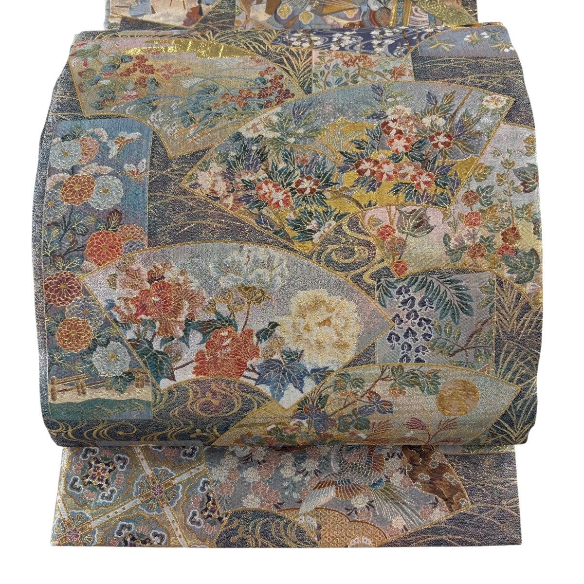 丸帯 ｜ 中古着物・帯・和装小物 ｜ バイセル オンライン