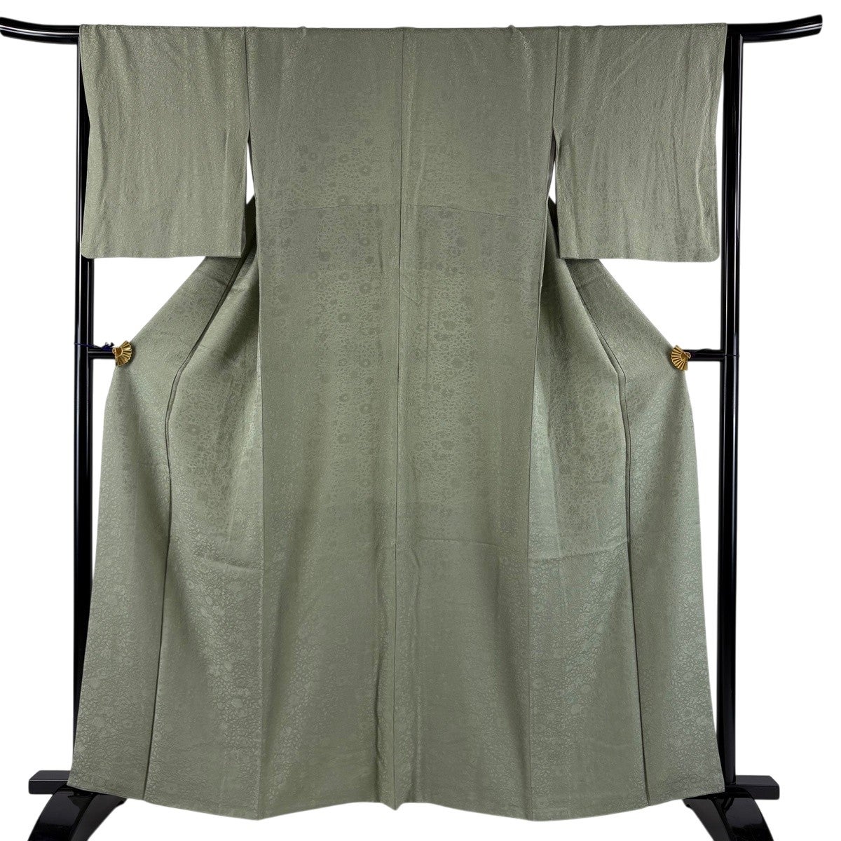 色無地 美品 名品 身丈162cm 裄丈66cm 正絹 【中古】 楽天市場】色無地 中古 裄66の通販