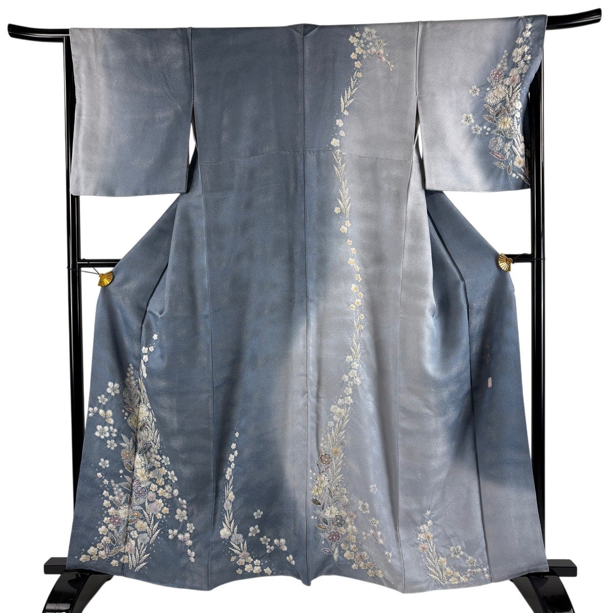辻が花 徳永憲峯｜バイセルオンライン 中古・リサイクル着物【公式