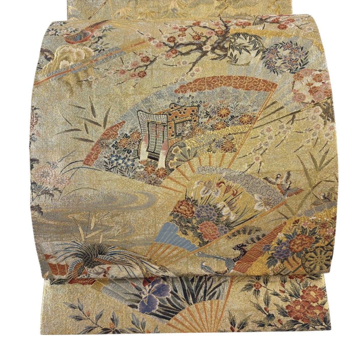 丸帯 ｜ 中古着物・帯・和装小物 ｜ バイセル オンライン