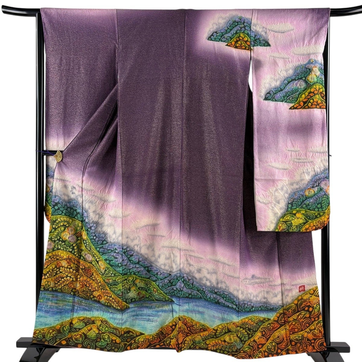 樋熊哲也 逸品｜バイセルオンライン 中古・リサイクル着物【公式】通販