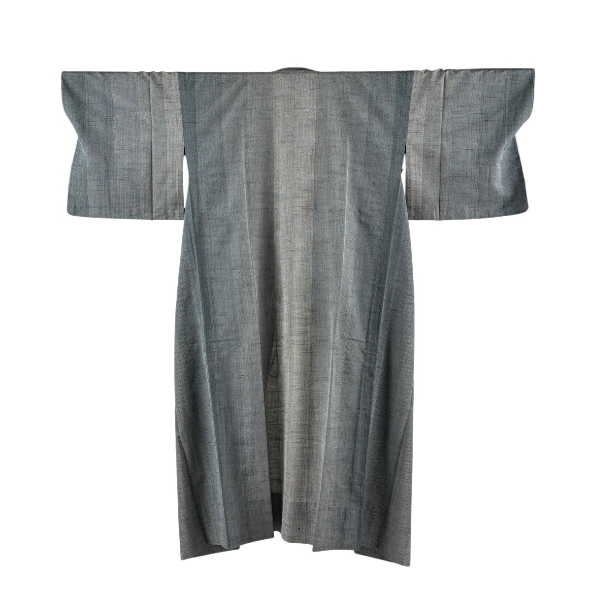 道中着 身丈107.5cm 裄丈67cm 正絹 逸品 【中古】 道中着 身丈105.5cm 裄丈67.5cm 正絹 逸品 【中古】の通販 by バイセル
