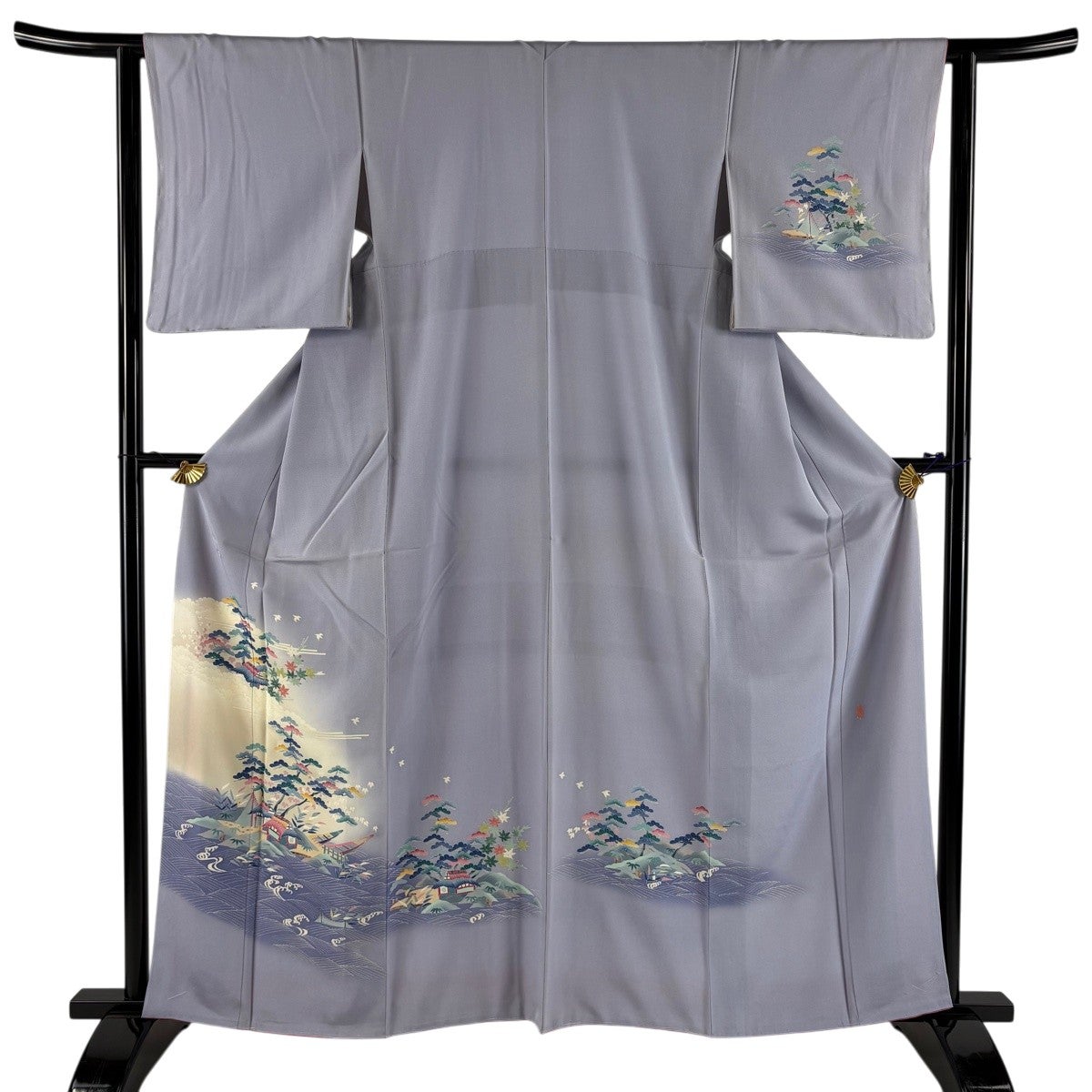 付下げ ｜ 中古着物・帯・和装小物 ｜ バイセル オンライン