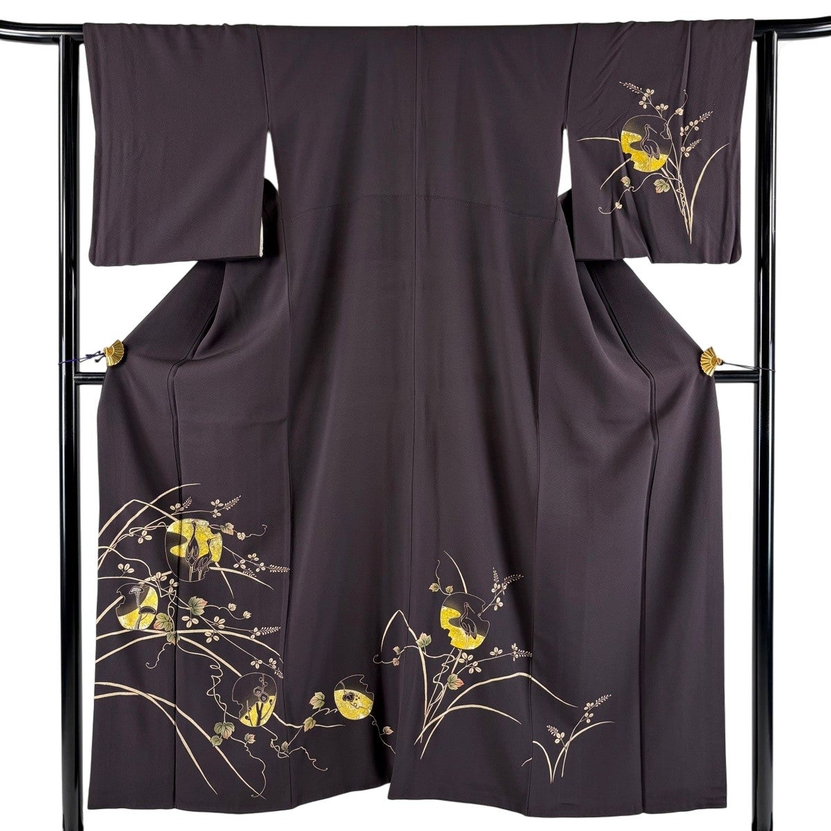 付下げ ｜ 中古着物・帯・和装小物 ｜ バイセル オンライン