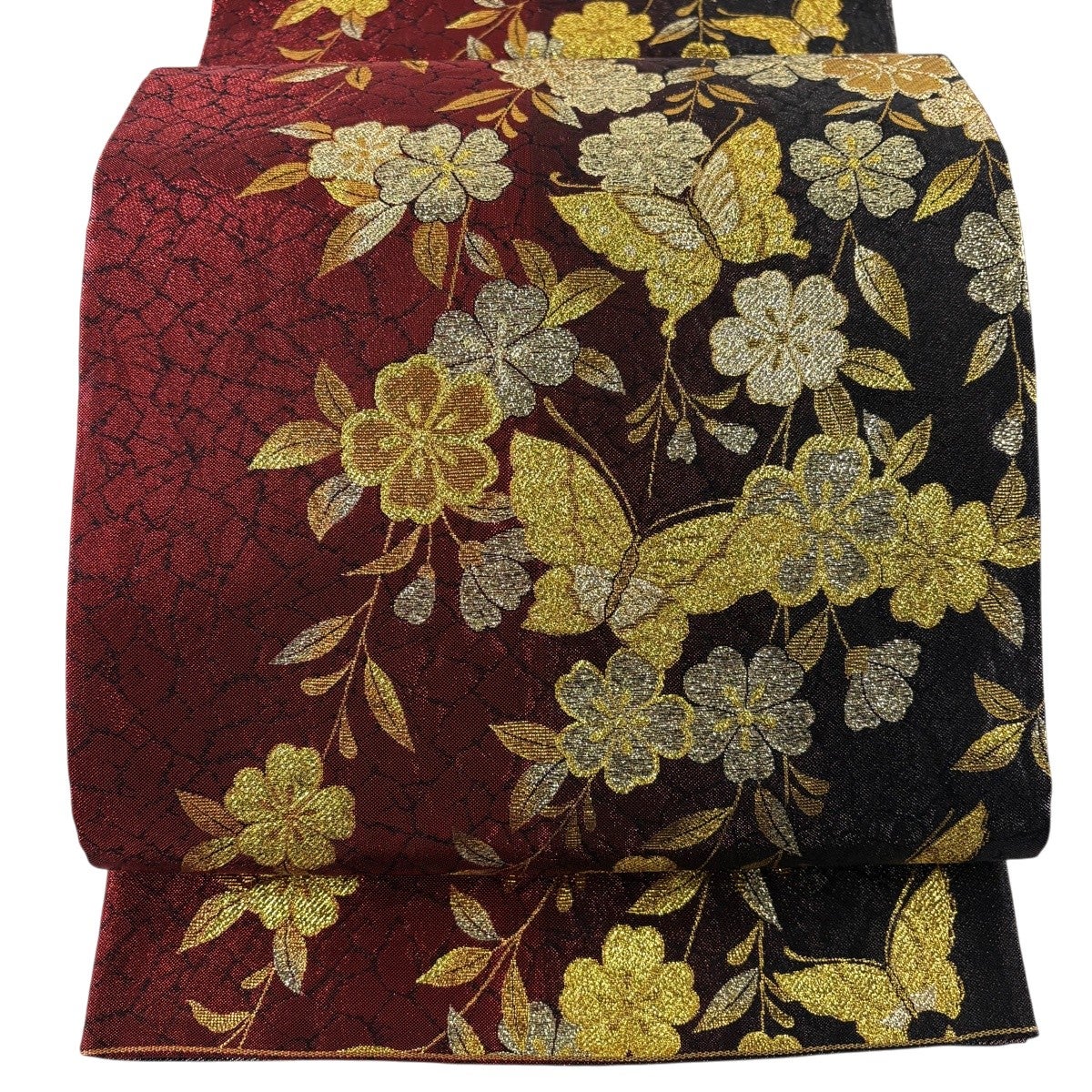 枝垂れ桜 秀品｜バイセルオンライン 中古・リサイクル着物【公式】通販