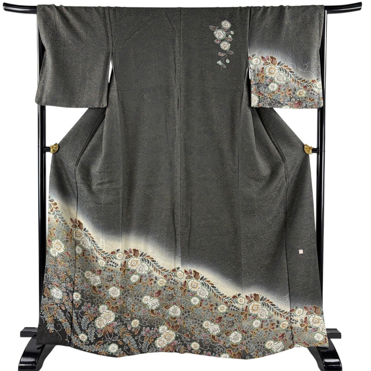 辻が花 訪問着｜バイセルオンライン 中古・リサイクル着物【公式】通販