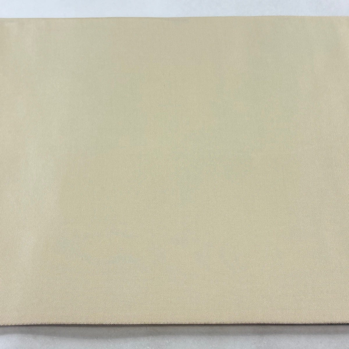 美品】 袋帯 名品 花 幾何学模様 金銀糸 灰緑 全通 正絹｜中古・古着