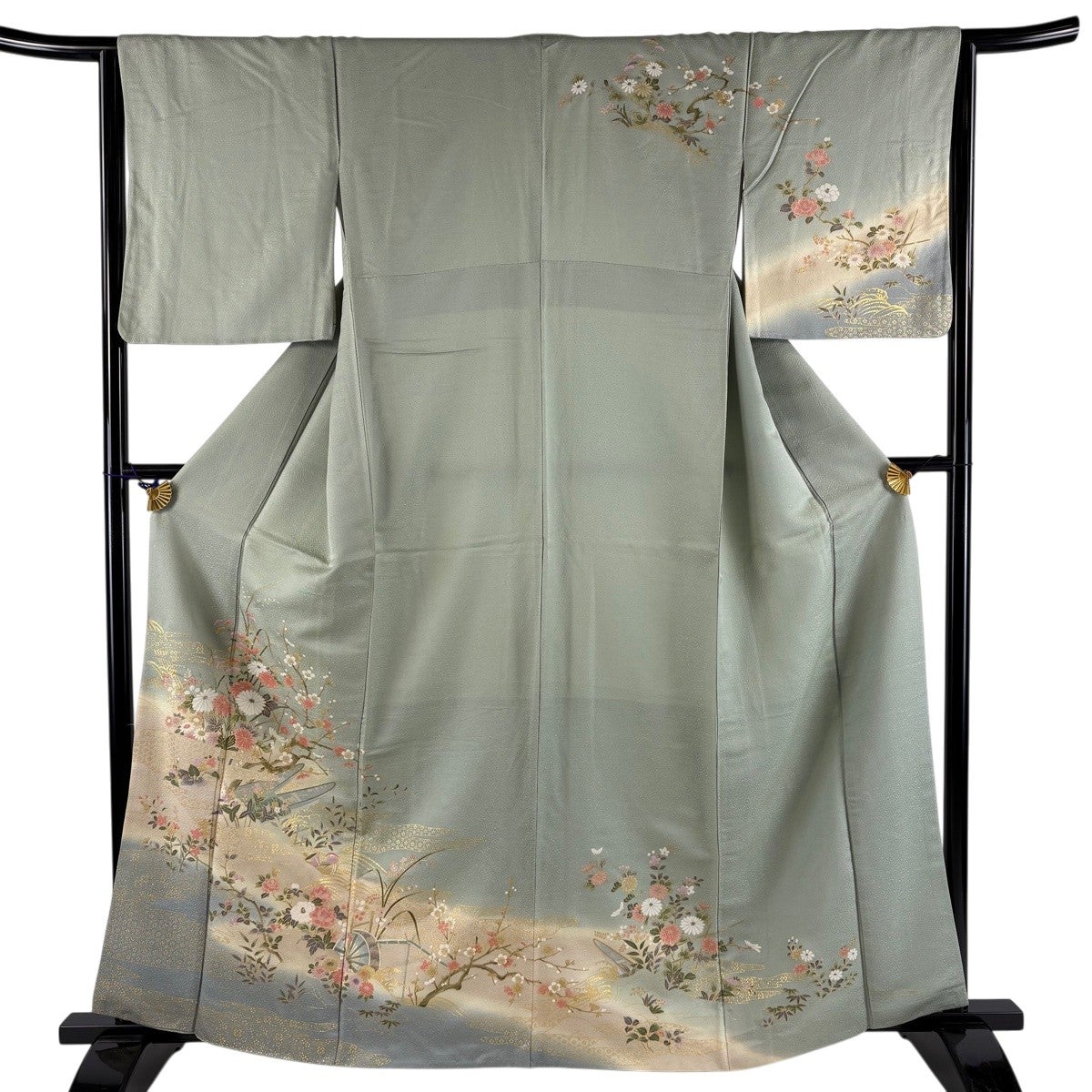 訪問着 ｜ 中古着物・帯・和装小物 ｜ バイセル オンライン
