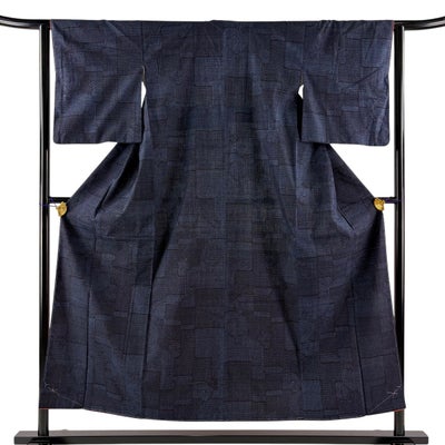 結城紬 ｜ 中古着物・帯・和装小物 ｜ バイセル オンライン