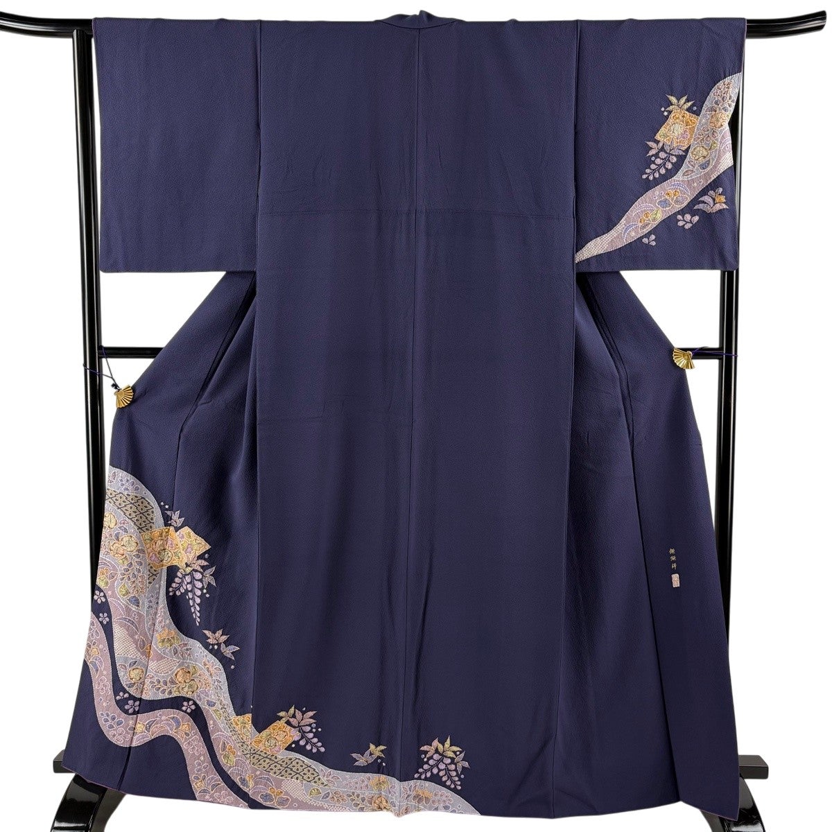 着物 翠山工房｜バイセルオンライン 中古・リサイクル着物【公式】通販