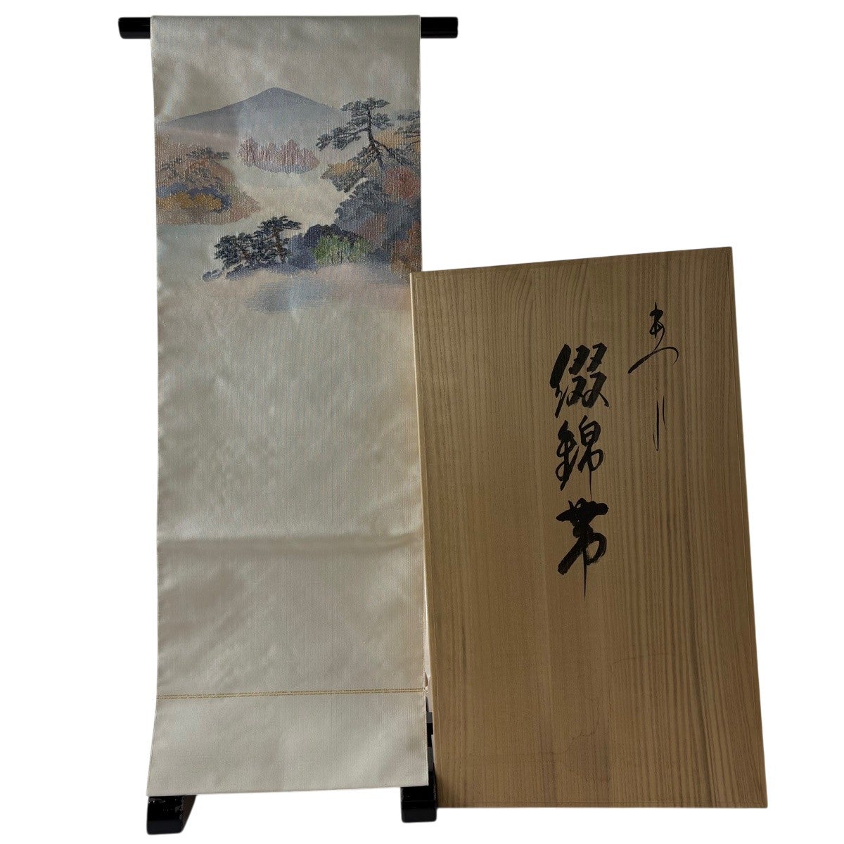八寸名古屋帯｜バイセルオンライン 中古・リサイクル着物【公式】通販