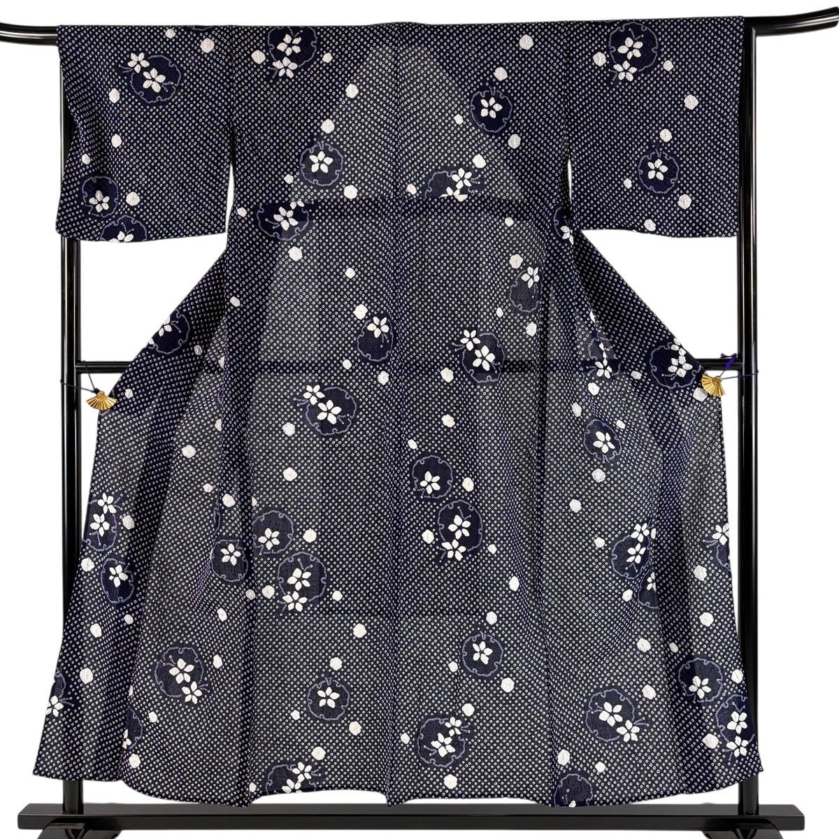 浴衣 ｜ 中古着物・帯・和装小物 ｜ バイセル オンライン