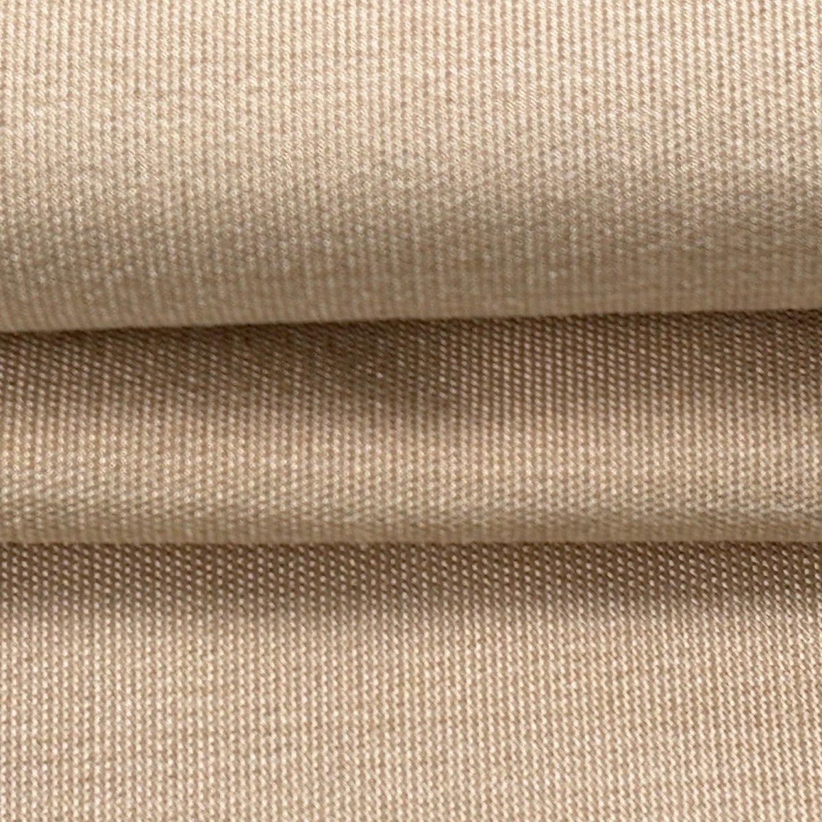 名古屋帯 名品 落款あり 八寸名古屋帯 松葉仕立て松葉仕立て ベージュ