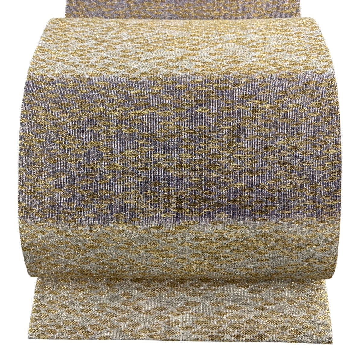 最終価格】 70%OFF 袋帯 逸品 桝屋高尾 落款あり ねん金綴錦 関西