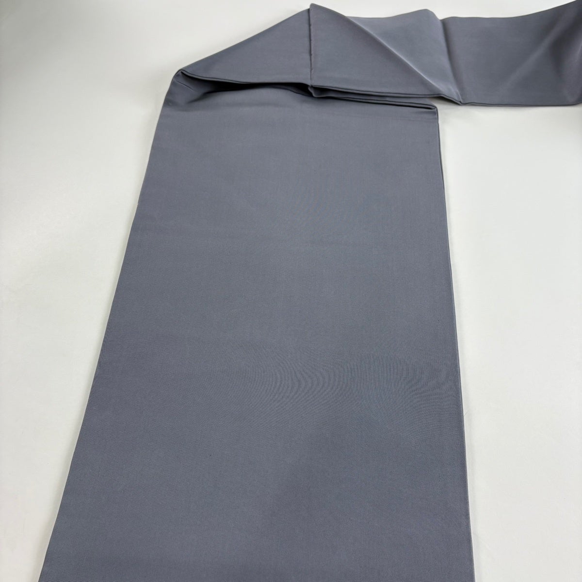 名古屋帯 秀品 落款あり うさぎ 金彩 灰色 正絹｜中古・古着