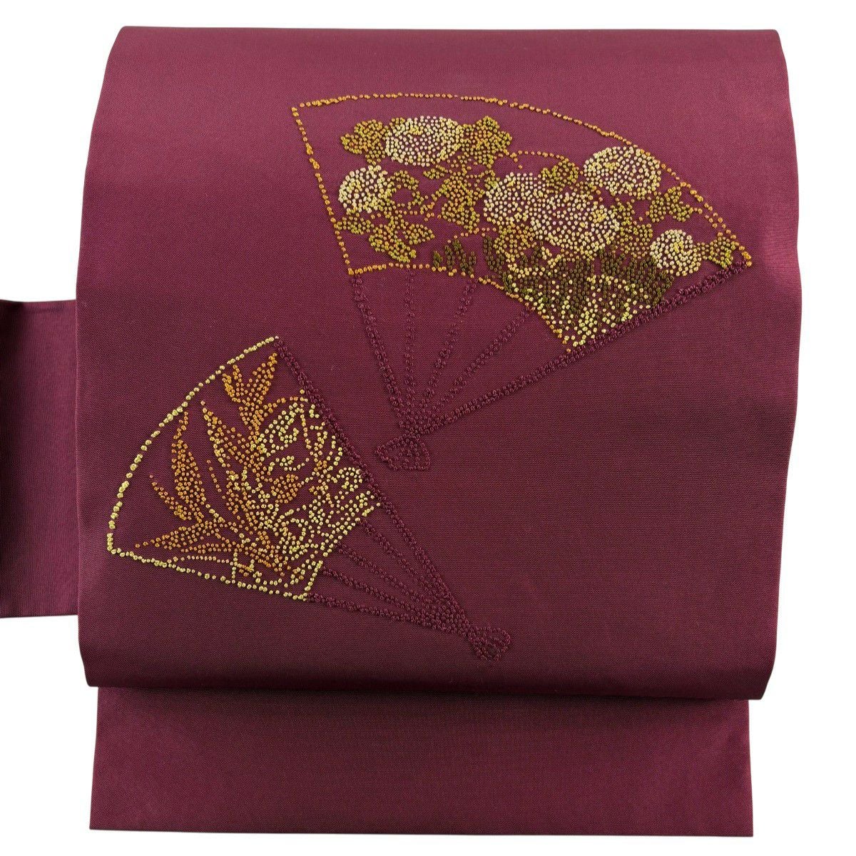 名古屋帯 秀品 正絹 秀品 名古屋帯 正絹 金銀糸 箔 Yahoo!ショッピング