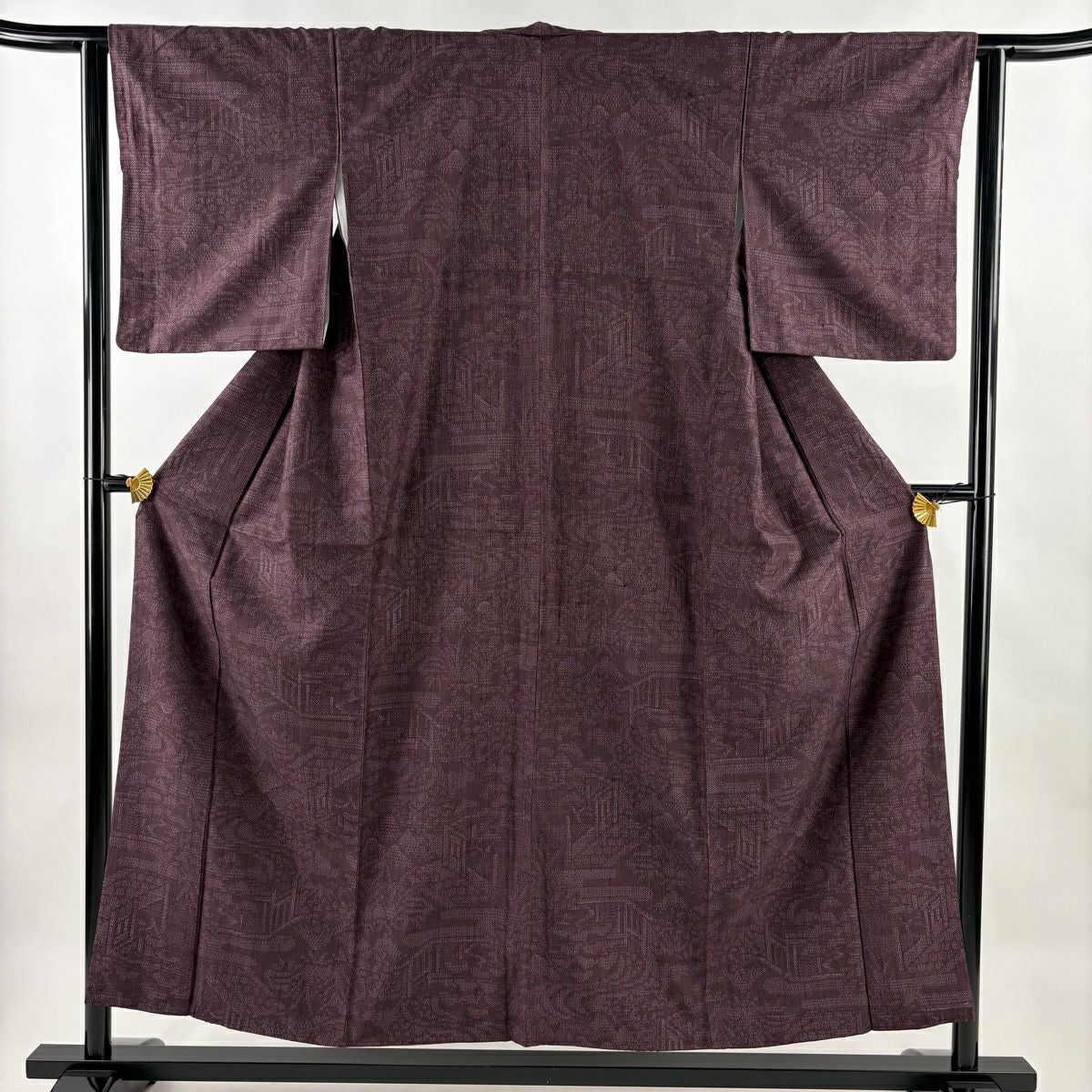 結城紬 ｜ 中古着物・帯・和装小物 ｜ バイセル オンライン