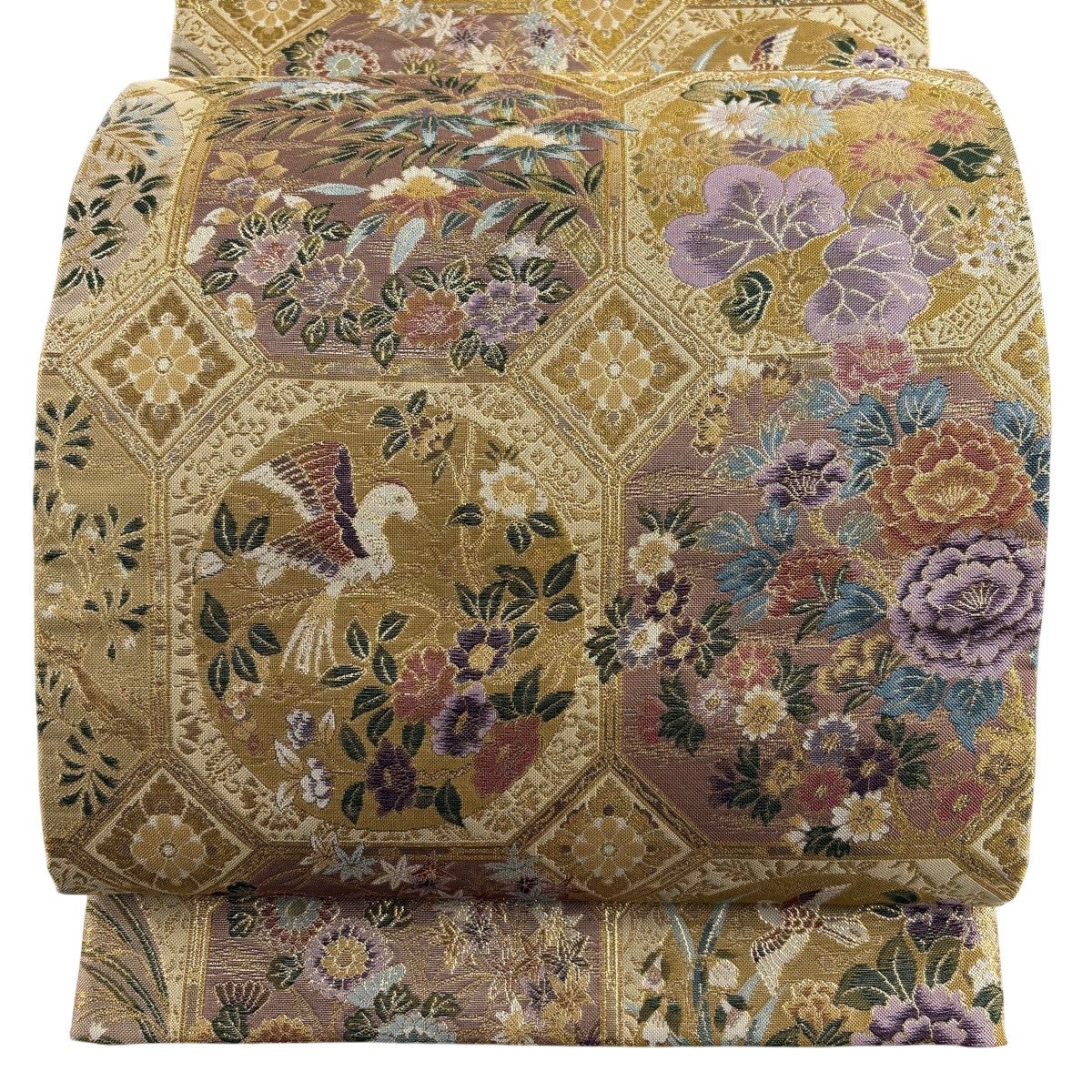 袋帯　美品 袋帯｜バイセルオンライン 中古・リサイクル着物【公式】通販サイト