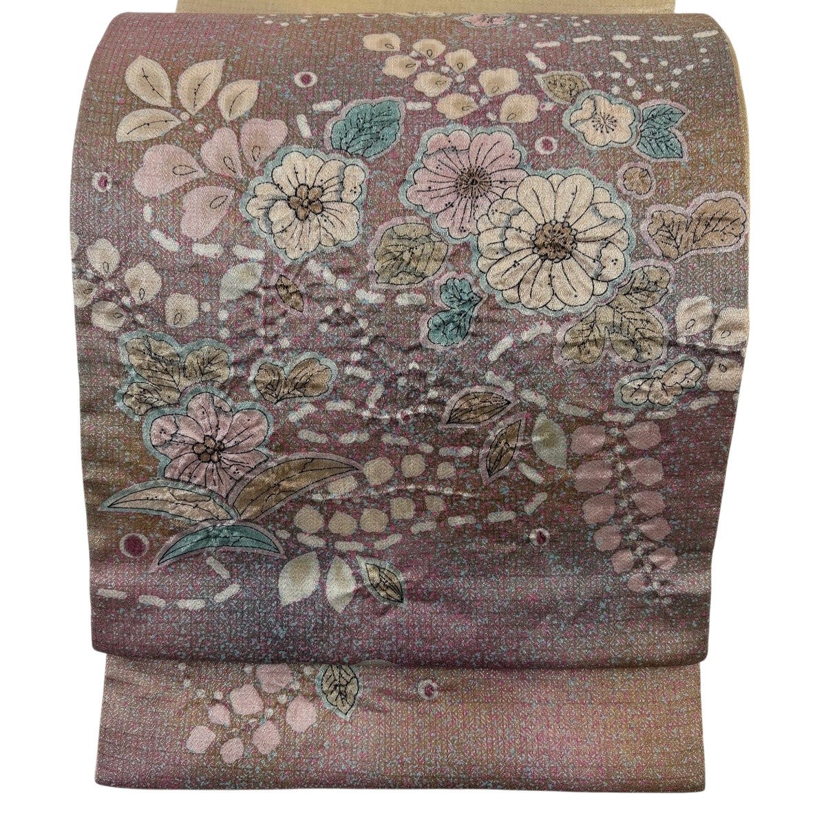 袋帯 辻が花|バイセルオンライン 中古・リサイクル着物【公式】通販サイト 袋帯 辻が花|バイセルオンライン 中古・リサイクル着物【公式】通販サイト